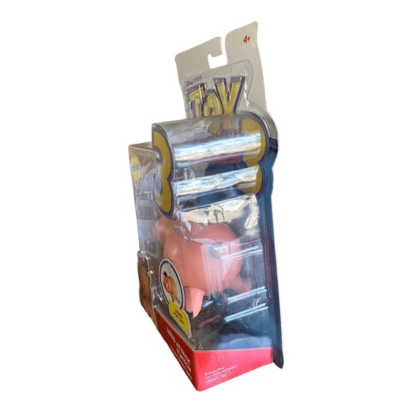 Toy Story 3 Porkchop Collector Factory Error - Picture 4 of 16